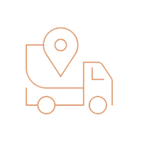 Free Shipping Icon